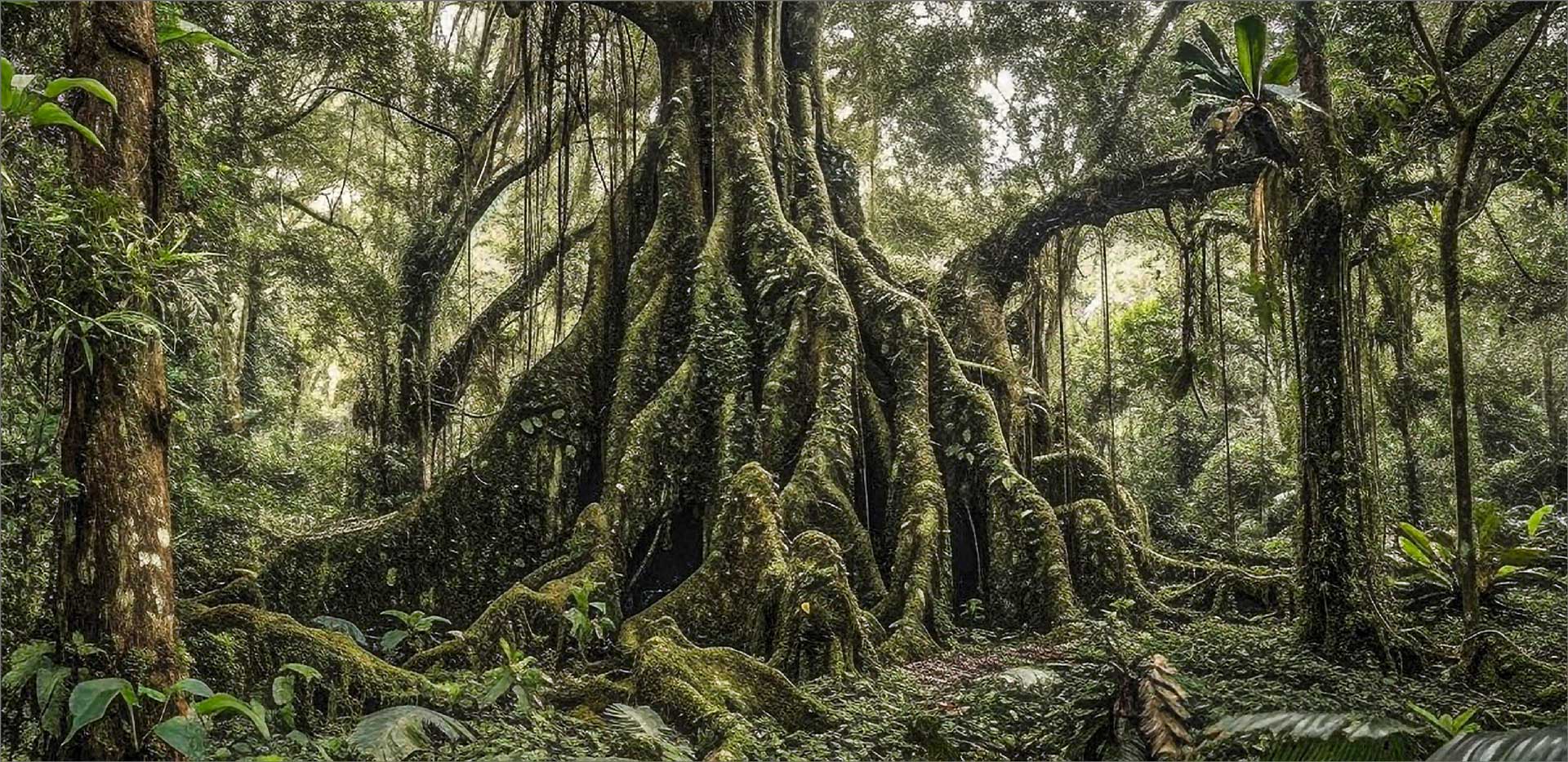 Desvendando a Ansiedade: O Poder das Plantas no Alívio Natural