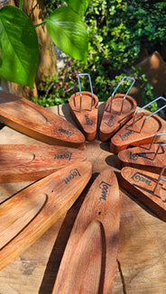 Porta Incenso - Pétala de Calêndula