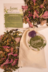 Banho de Ervas - Ressignificar