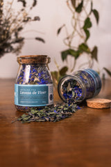 Escalda Pés - Leveza de Viver