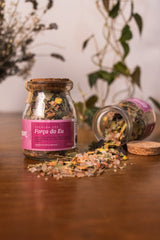 Escalda Pés - Força do Eu