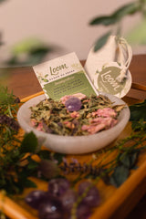 Banho de Ervas - Ressignificar