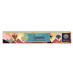 Incenso Ohana - Capadócia