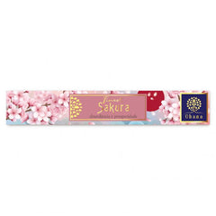 Incenso Ohana - Sakura