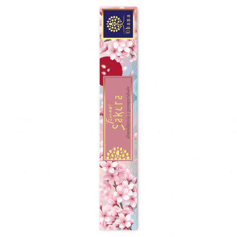 Incenso Ohana - Sakura